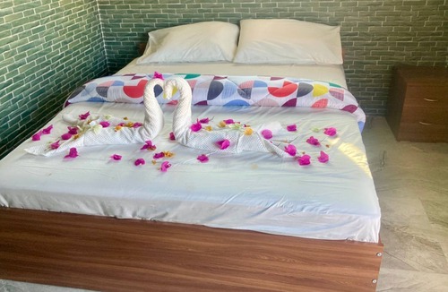 Sidlaghatta Hotel | Nature's Resort