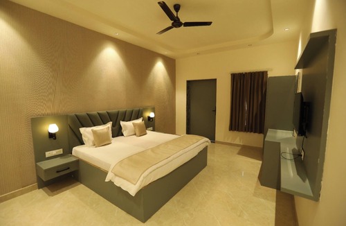 Nasirabad Hotel | Nature Stay A Luxury Farm