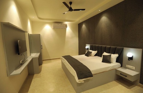 Nasirabad Hotel | Nature Stay A Luxury Farm