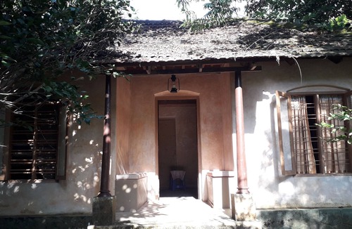 Kothamangalam Apartment | Nature stay in a serene, peaceful village ambience with uncompromised Luxury