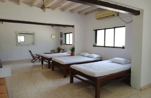 Manori House | Nature stay in the beautiful plam trees