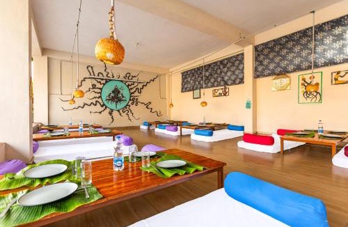 Gangavathi Resort | Nature Trails Ashoka Resorts Hampi
