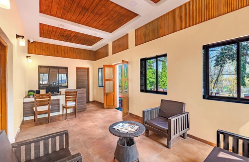 Kolad Hotel | Nature Trails Kundalika, Kolad