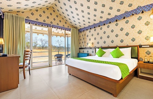Kolad Hotel | Nature Trails Kundalika, Kolad