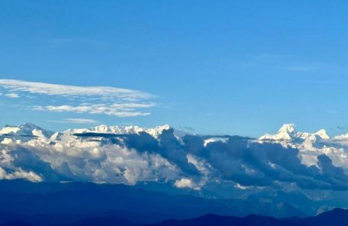 Almora House | Nature Valley Homestay Shaukiyathal