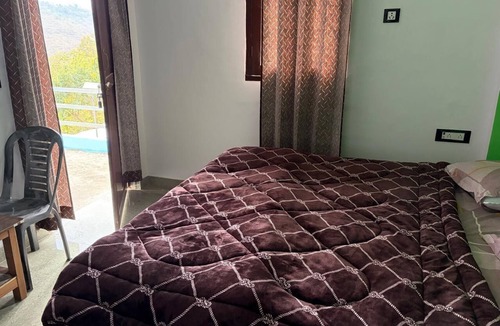 Marchula Hotel | Nature Valley