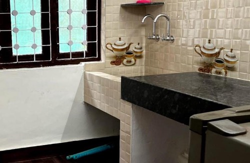 St.Stanislaus Villa Villa | Nature View Friends Villa - The Dream Stays ll Infinity Big pool ll 3Rooms ll Wi-Fi