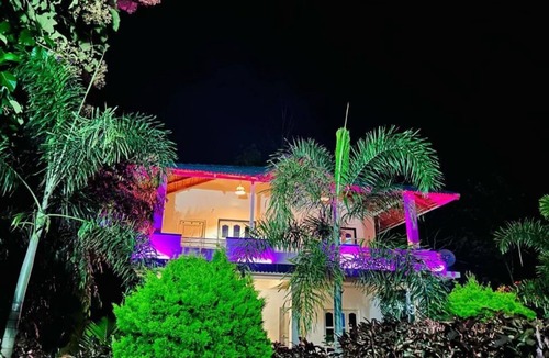 Kushalnagar House | Nature View Homestay and Cottages