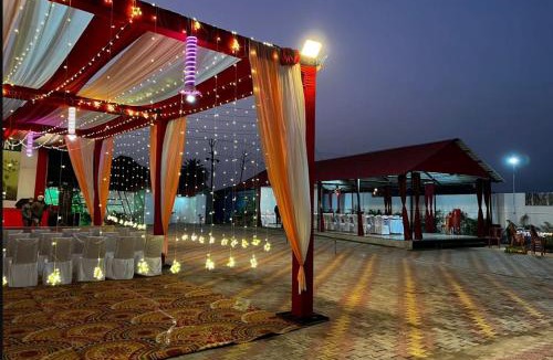 Giridih Hotel | Nature View Resort