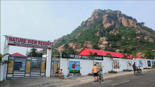 Giridih Hotel | Nature View Resort