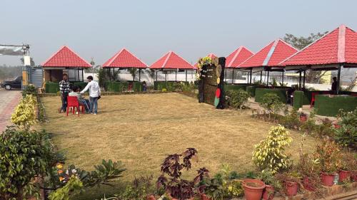 Giridih Hotel | Nature View Resort