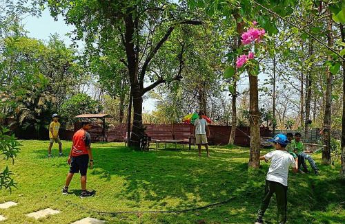 Shahapur Villa | Nature Villa
