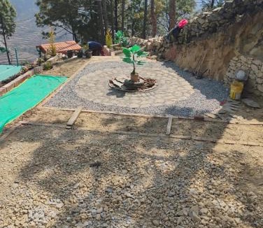 Pauri House | Nature Villaas BASA HOMESTAY
