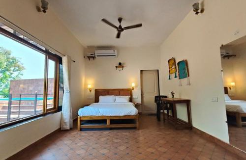 Devgad House | Nature yatra