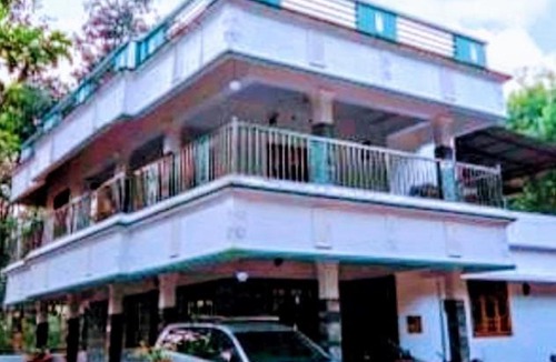Kottayam Apartment | Natureland Home Stay