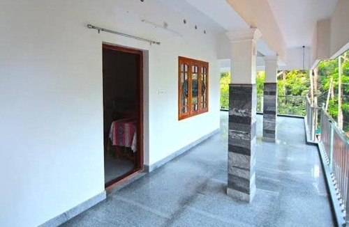 Kottayam House | natureland home stay