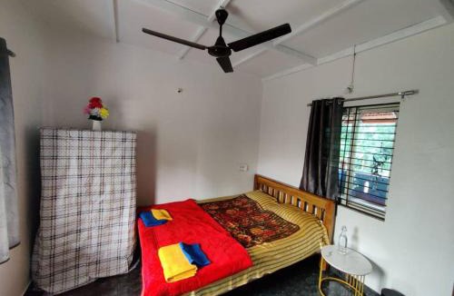 Tirthalli House | NatureNest Retreat