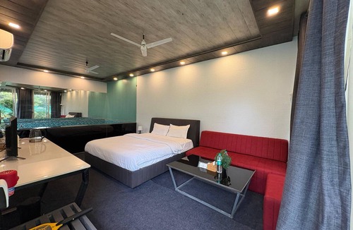 Alibaug Resort | Natures Cove Resort