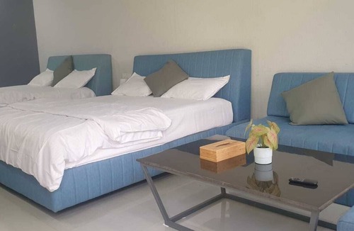 Alibaug Resort | Natures Cove Resort