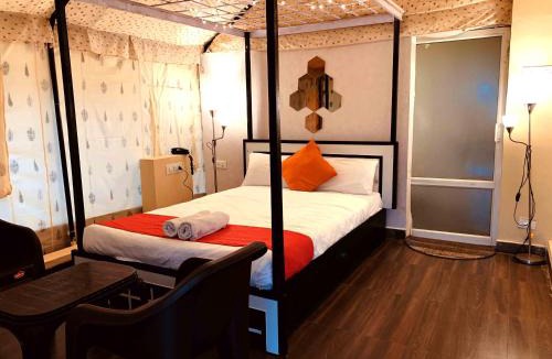 Ninnimamidi Resort | Natures Nest Araku Resort