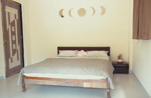 Khalapur Apartment | Natures River Farm Resort