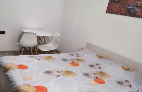 Pitesti Apartment | Natyll