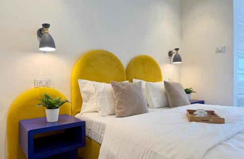 Jaipur Hotel | NauKothi - Boutique Stay - Central