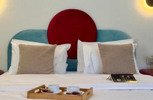 Jaipur Hotel | NauKothi - Boutique Stay - Central