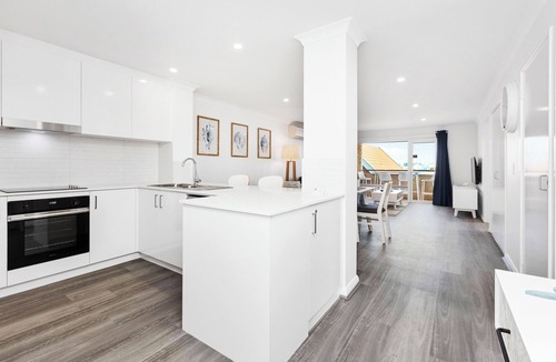 Hillarys Apartment | Nautica Residences Hillarys