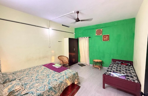 Varkala House | Navami Holidays Resort