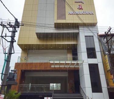 Mahadevpet Hotel | Navarathna Comforts