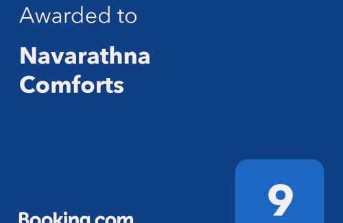 Mahadevpet Hotel | Navarathna Comforts