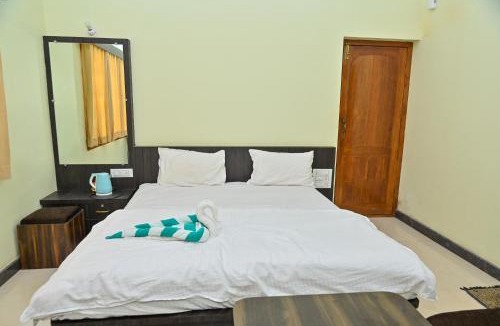 Koppa Hotel | NAVARATHNA International resort