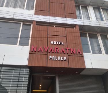 Belagavi Hotel | Navaratna Palace