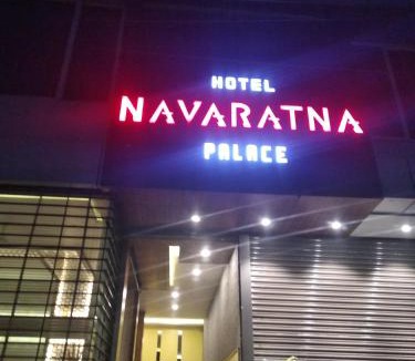 Belagavi Hotel | Navaratna Palace