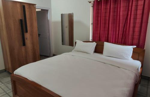 Kuvempu Nagara Apartment | Navilu Homes
