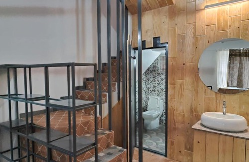 Kuvempu Nagara Apartment | Navilu Homes