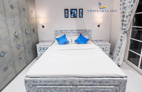 Calata Hotel | Navin S Vista Azul