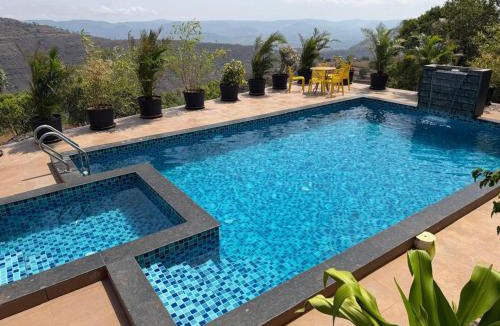 Mahabaleshwar Villa | Navishka'S Villa