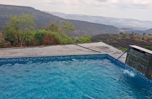 Mahabaleshwar Villa | Navishka'S Villa