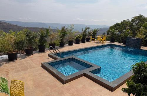Mahabaleshwar Villa | Navishka'S Villa