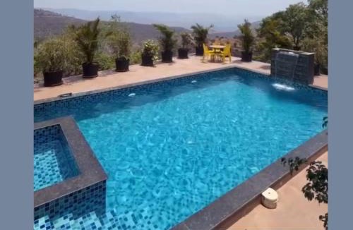 Mahabaleshwar Villa | Navishka'S Villa
