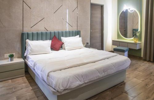 Navsari Villa | Navkar Riviera Villa with Private Pool Surat-Navsari