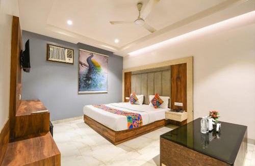 Khattalwada Hotel | Navodayan Hotel