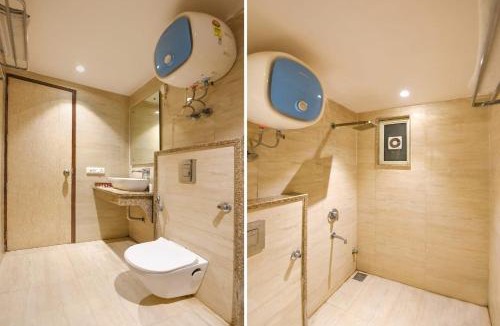 Khattalwada Hotel | Navodayan Hotel