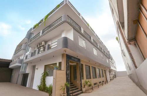Khattalwada Hotel | Navodayan Hotel