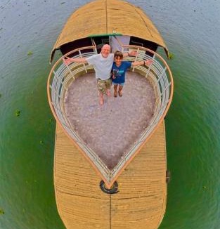 Mullakkal Boat Rental | Navora Houseboats
