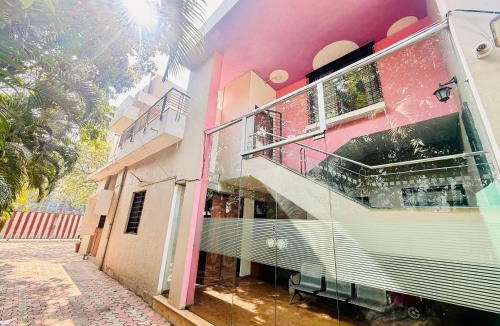 Nashik Villa | Navyug Home4BHK VillaNashikSpacious Parking