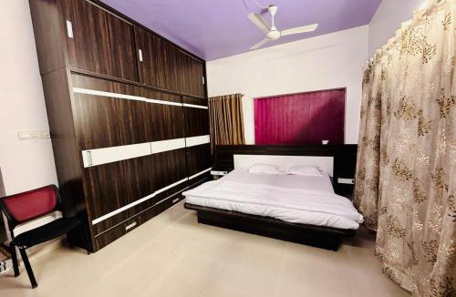 Nashik Villa | Navyug Home4BHK VillaNashikSpacious Parking