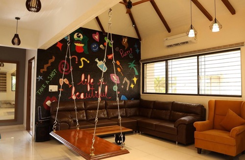 Thane West Villa | Nawabie's - Villa 34